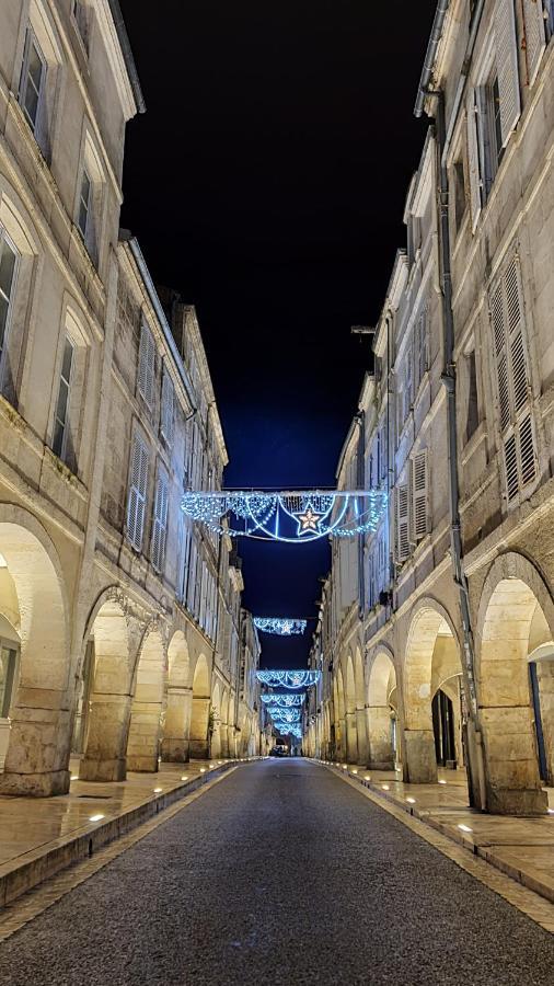 Marsault Ier - La Rochelle - Ile De Re La Rochelle (Charente-Maritime) Exterior foto